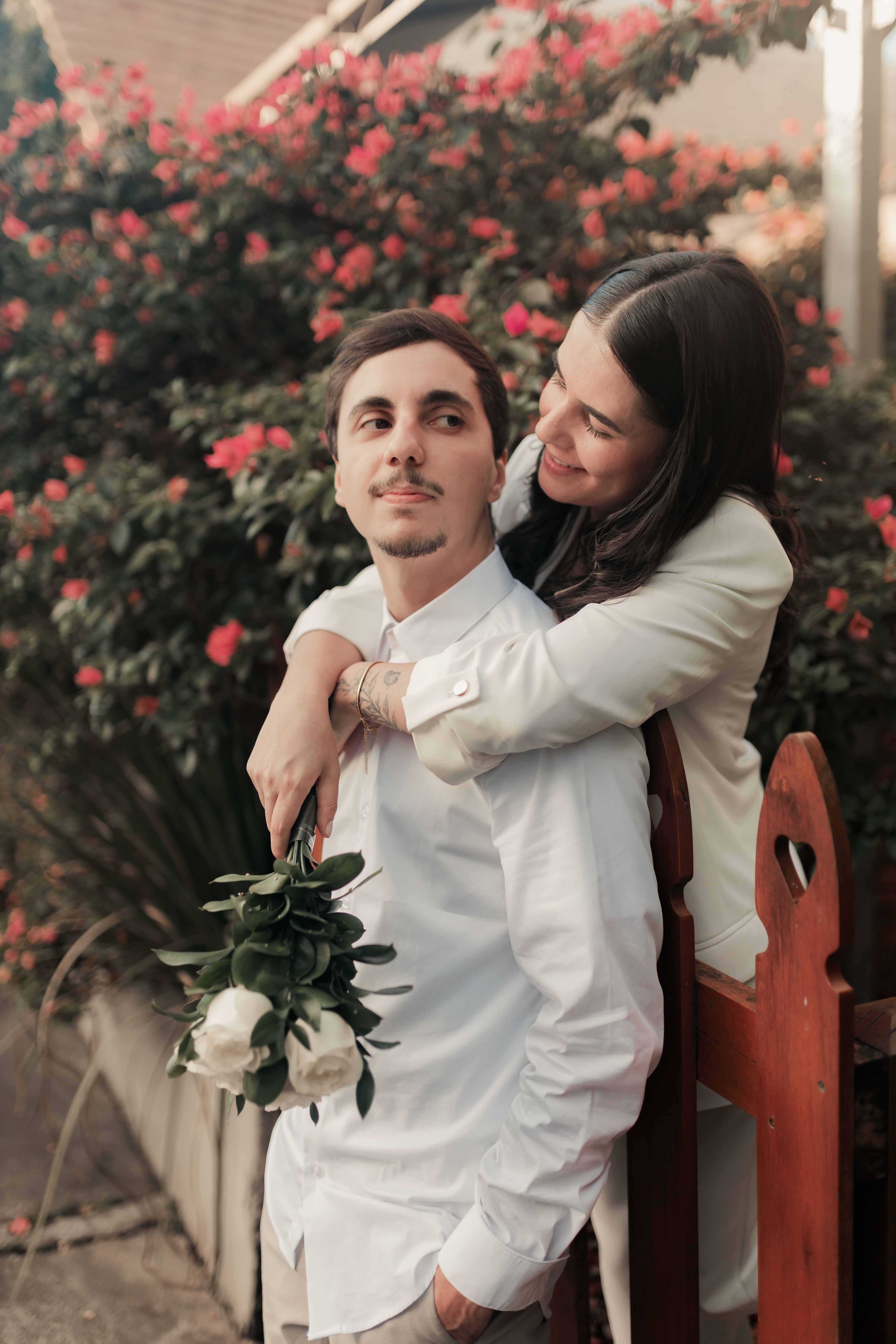 Ana i Marko